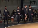 Pitt VS WVU Intros 2011