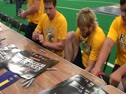Collecting KSU Poster Autographs