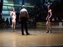 184 lbs Max Thomusseit Pitt VS Matt Ryan WVU