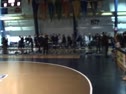 Crowd Post Pitt VS WVU