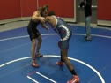 Burroughs Doubles Palmer