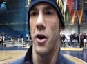 Rader On 6th Year Guts
