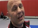 Mike DiSabato On The Ohio State Tourny