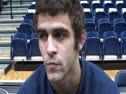 Nauman Post WVU