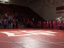 Edinboro VS EMU Intros 2011