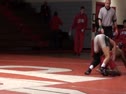 125 lbs Bijan Banks Edinboro VS Jared Germaine EMU