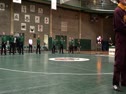 CSU VS Bloomsburg Intros 2011