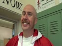 Halloween As Z. Miller