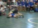 113 lbs match Myles Amine Detroit Catholic Central vs. Alex Moore St. Edward