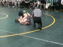 120 lbs Evan Toth Detroit Catholic Central vs. Colin Heffernan St. Edward