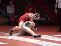 184 lbs Chris Honeycutt VS Khodor Hoballah EMU