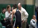 165 lbs Robbie Michaels CSU VS Josh Veltre Bloomsburg