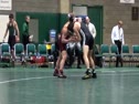 174 lbs Aric Thurn CSU VS Mike Dessinio