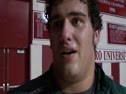 Wade Pushing For MAC Title