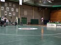 197 lbs Nick Anthony CSU VS Richard Perry Bloomsburg