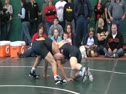 133 lbs. Round 1 Logan Stieber (Ohio State) vs Shane McGough (Arizona State)
