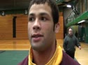 Nate Graham On Pushing Tempo