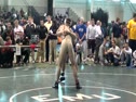 149 lbs r1 Ivan Loupanchanchski Purdue VS Ian Miller UNA