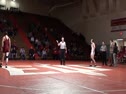 149 lbs Torsten Gillespie Edinboro VS Owen Wilkenson LHU