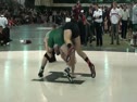 174 lbs. Round 2 Nick Kaczanowski (Michigan State) vs Nick Heflin (Ohio State)