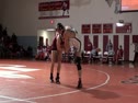 165 lbs Ethan Saylor Edinboro VS Dylan Caprio LHU