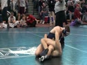 149 lbs. Quarterfinals Ivan Lopouchanski (Purdue) vs Joseph Locksmith (Navy)