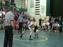 An Action-less 30 seconds in the Scheidel-Curley bout before I Changed Batteries