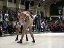 149 lbs FINAL Ivan Lopouchanski Purdue VS Cam Tessari tOSU