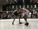 157 lbs FINAL Aaron Sulzer EMU VS Josh Demas tOSU