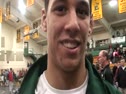 Davis WIns A Thriller