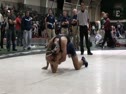 174 lbs FINAL Nick Heflin tOSU VS Oscar Huntley Navy
