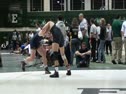 184 lbs FINAL Luke Robertus Navy VS CJ Magrum tOSU
