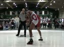 197 lbs FINAL Matt Powless Indiana VS Andrew Campolattano tOSU