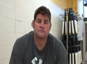 Neal Never Really Left Wrestling