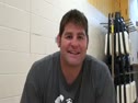 Stephen Neal GOHIO FloCenter Lead In