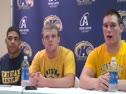 KSU Seniors Post EMU