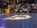 KSU vs Clarion intros 2011