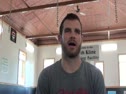 JD Bergman On Keith Kline
