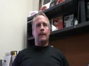 Beavers Moving Forward to 2012