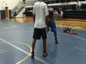 Get The Double Steps Right