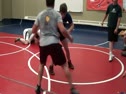 N. Hoffer Easy Takedown