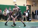 125 lbs Camden Eppert Purdue VS Joe Roth CMU