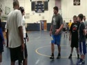 More Double Drills