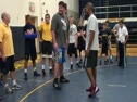 Make A "T" On Your Double