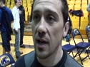 Teague Moore And Clarion Not Full Strength