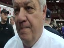 Urbas On Another Eagle Title