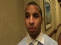 Escobedo Makes The Move To Ohio