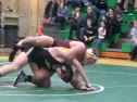 184 lbs Braden Atwood Purdue VS Ben Bennett CMU