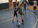 Good Doubles And Drag Toes