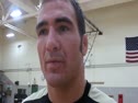 AJ Kissel The Dark Horse